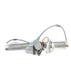 Recambio de elevalunas delantero derecho para mazda premacy (cp) 2.0 turbodiesel cat referencia OEM IAM 8621003883 CM010410E 