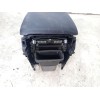 Recambio de consola central para toyota land cruiser (j15) referencia OEM IAM 5891060230C1  