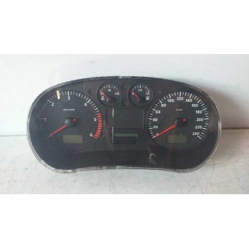 RELOJ CUENTA KILOMETROS 88311292 W01M0920820E 