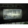 Recambio de amortiguador delantero derecho para ford fiesta (cbk) ghia referencia OEM IAM 2S6118045DD  