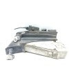 Recambio de cerradura puerta delantera derecha para ford galaxy (vx) clx referencia OEM IAM 1087834 93BG220A20 