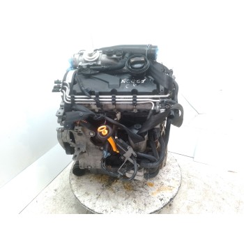 MOTOR COMPLETO 03G100035M BXE 