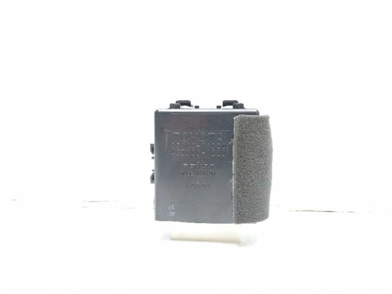 Recambio de modulo electronico para lexus ct (zwa10_) 200h (zwa10_) referencia OEM IAM 8594076020  
