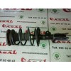 Recambio de amortiguador delantero derecho para toyota auris sol referencia OEM IAM 4851002400  