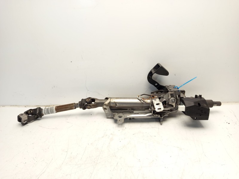 Recambio de columna direccion para peugeot 2008 (p1) active referencia OEM IAM 98247375ZD  