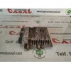 Recambio de centralita motor uce para citroën c3 1.4 hdi referencia OEM IAM 5WS40021FT SW9647202380 SIEMENS