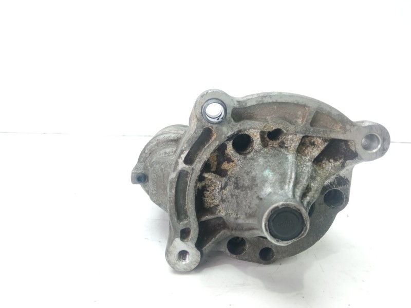Recambio de motor arranque para peugeot 206 berlina referencia OEM IAM D6RA572  