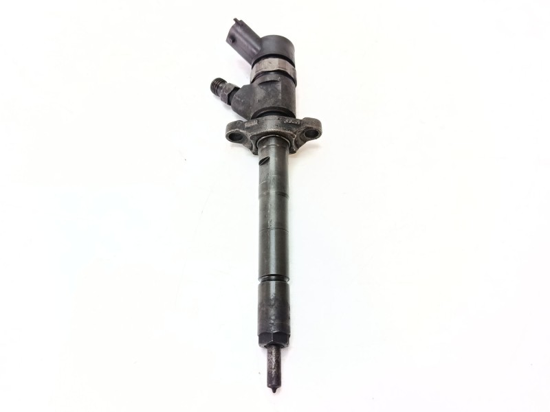 Recambio de inyector para citroën c4 coupé (la_) 1.6 hdi referencia OEM IAM 1980H3  0445110259