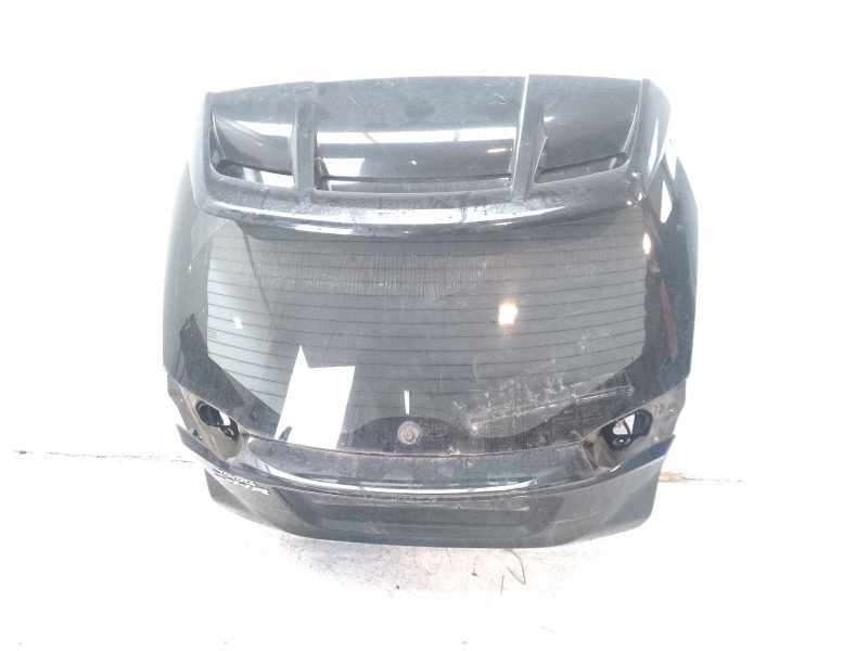 Recambio de porton trasero para toyota c-hr referencia OEM IAM 67005F4020  