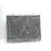 Recambio de radiador agua para peugeot 3008 active referencia OEM IAM 133391  