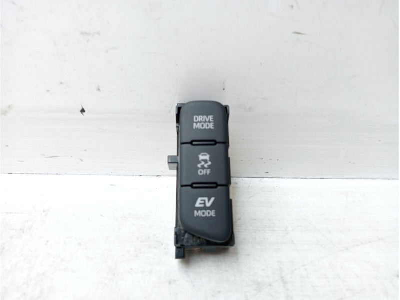 Recambio de interruptor para toyota yaris 1.5 16v cat referencia OEM IAM 84970K0020  