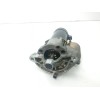 Recambio de motor arranque para peugeot 206 berlina referencia OEM IAM D6RA572  