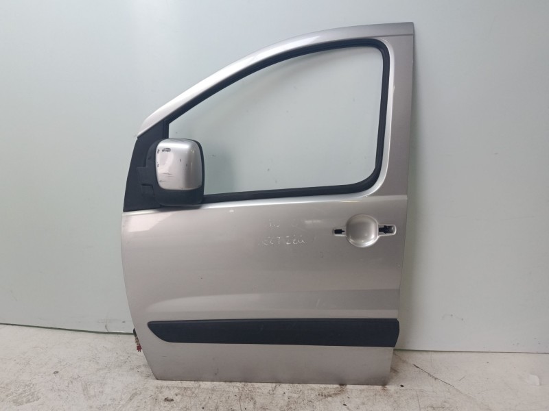 Recambio de puerta delantera izquierda para fiat scudo combi (272) l1h1 120 multijet (5 pl.) referencia OEM IAM 1400427488  