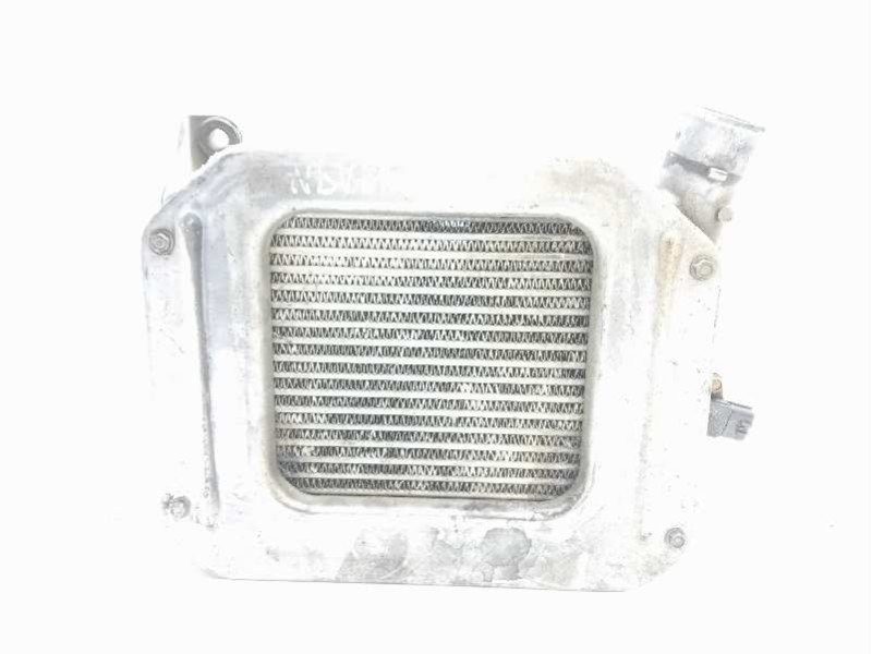 Recambio de intercooler para nissan navara pick-up (d40m) referencia OEM IAM 14461VK500  