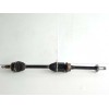 Recambio de transmision delantera derecha para toyota rav 4 advance hybrid referencia OEM IAM DA76R  