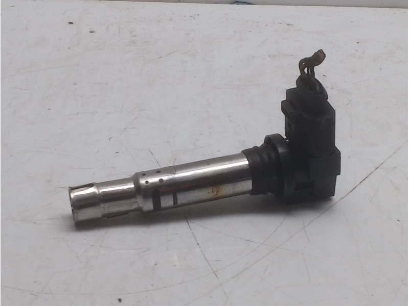 Recambio de bobina encendido para volkswagen scirocco (137) 1.4 tsi hurricane (90 kw) referencia OEM IAM 036905715  
