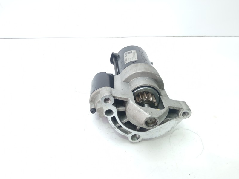Recambio de motor arranque para citroën xsara coupe 1.9 diesel referencia OEM IAM 114460  
