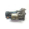 Recambio de motor arranque para peugeot 206 berlina referencia OEM IAM D6RA572  