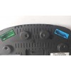 Recambio de reloj cuenta kilometros para seat toledo (1m2) signo referencia OEM IAM 88311292 W01M0920820E 