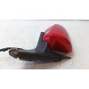 Recambio de retrovisor derecho para audi a3 (8p) referencia OEM IAM 8P1858532G  