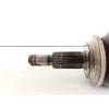 Recambio de transmision delantera derecha para toyota rav 4 advance hybrid referencia OEM IAM DA76R  