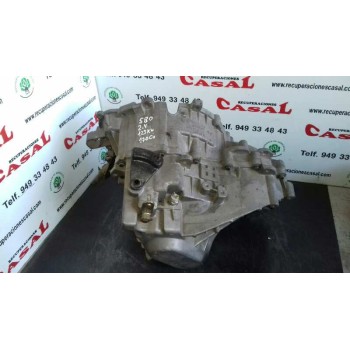 CAJA CAMBIOS 1023706 