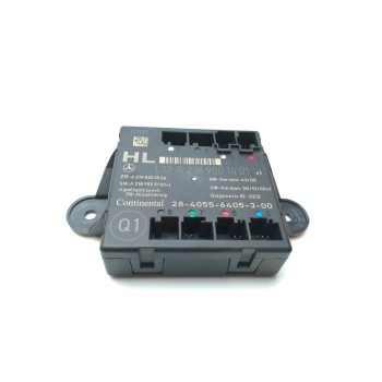 MODULO ELECTRONICO A2189001401 A2188201526 