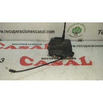 CERRADURA PUERTA TRASERA DERECHA 