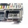 Recambio de caja reles / fusibles para peugeot 206 berlina xs referencia OEM IAM 6500Y1  