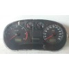 Recambio de reloj cuenta kilometros para seat toledo (1m2) signo referencia OEM IAM 88311292 W01M0920820E 