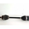 Recambio de transmision delantera derecha para toyota rav 4 advance hybrid referencia OEM IAM DA76R  