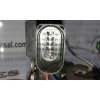 Recambio de cerradura puerta delantera izquierda para audi a6 berlina (4b2) 1.8 20v turbo referencia OEM IAM 4B1837015B  
