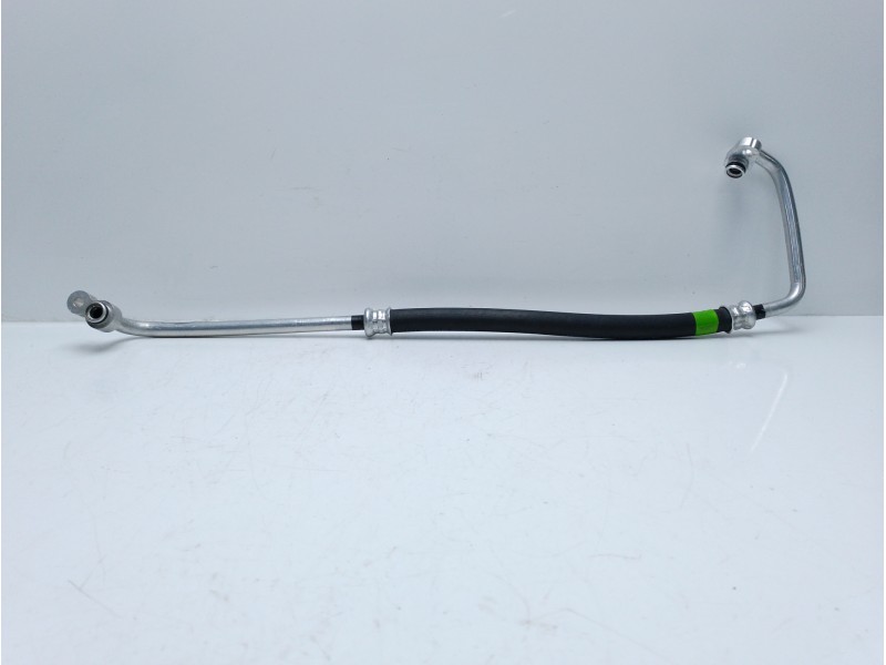 Recambio de tubos aire acondicionado para toyota yaris 1.5 16v cat referencia OEM IAM 88711K0030  
