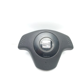 AIRBAG DELANTERO IZQUIERDO 61400330D 6L0880201D 