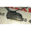 Recambio de cerradura puerta trasera derecha para renault megane ii berlina 5p referencia OEM IAM   