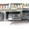 Recambio de caja reles / fusibles para peugeot 206 berlina xs referencia OEM IAM 6500Y1  