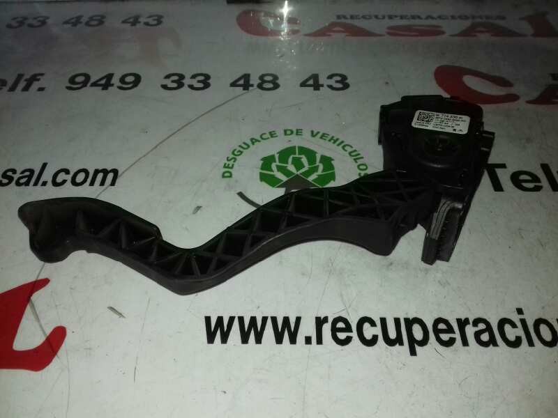 Recambio de potenciometro pedal para peugeot 308 access referencia OEM IAM 9671433680 6PV00994940 5105649