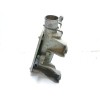 Recambio de intercooler para nissan navara pick-up (d40m) referencia OEM IAM 14461VK500  