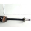 Recambio de transmision delantera derecha para toyota rav 4 advance hybrid referencia OEM IAM DA76R  