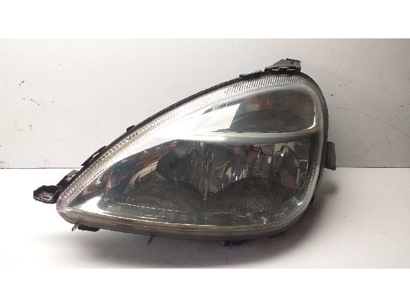 Recambio de faro izquierdo para mercedes-benz clase a (w168) 170 cdi (168.009) referencia OEM IAM 0301192201  