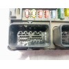 Recambio de caja reles / fusibles para peugeot 206 berlina xs referencia OEM IAM 6500Y1  