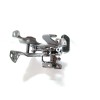 Recambio de pedal freno para toyota rav4 referencia OEM IAM 4711043400 9046706211 