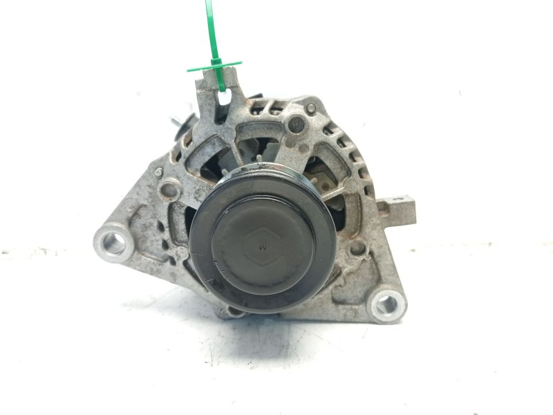Recambio de alternador para toyota land cruiser (j15) referencia OEM IAM 2706011350  