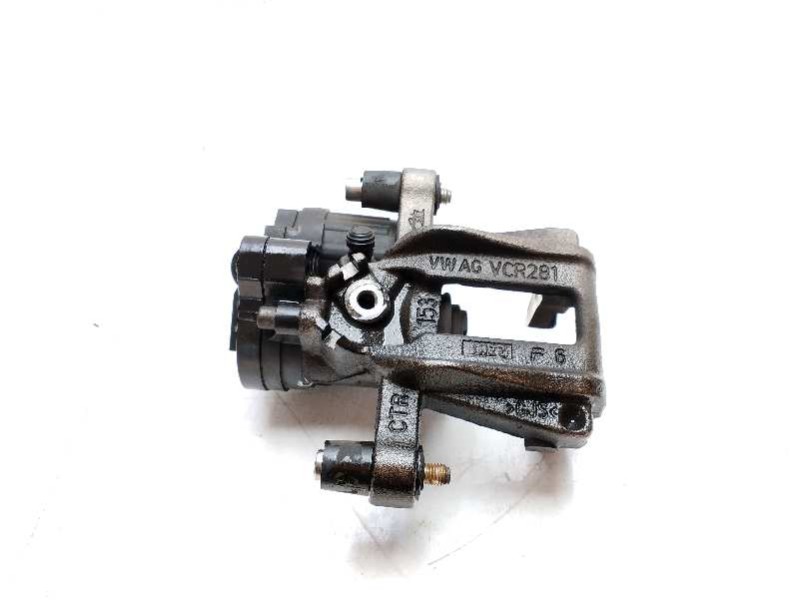 Recambio de pinza freno trasera izquierda para cupra formentor tsi cupra referencia OEM IAM 5WA615423SL7  