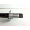 Recambio de transmision delantera derecha para toyota rav 4 advance hybrid referencia OEM IAM DA76R  
