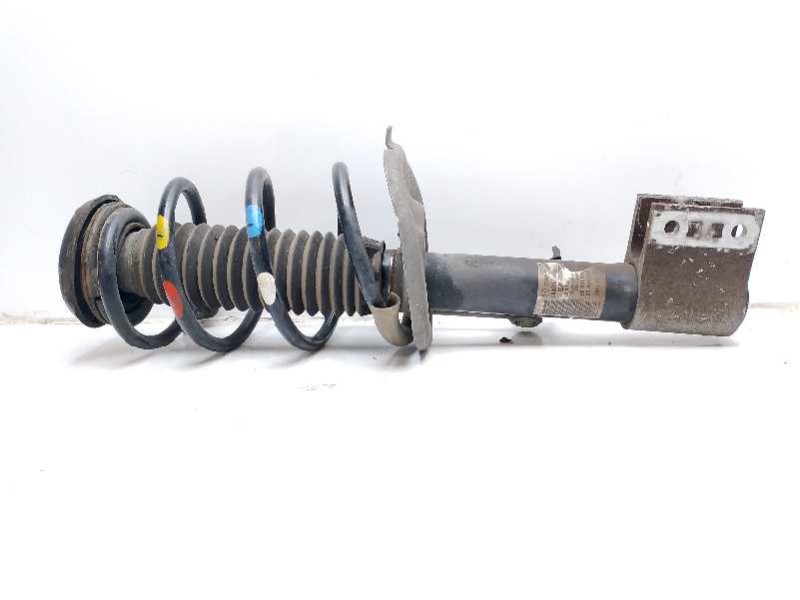 Recambio de amortiguador delantero derecho para peugeot partner kombi confort referencia OEM IAM 9684108480  