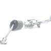 Recambio de columna direccion para land rover range rover velar velar referencia OEM IAM LR138594 HX733C529DC 