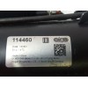 Recambio de motor arranque para citroën xsara coupe 1.9 diesel referencia OEM IAM 114460  