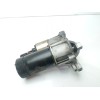 Recambio de motor arranque para peugeot 206 berlina referencia OEM IAM D6RA572  