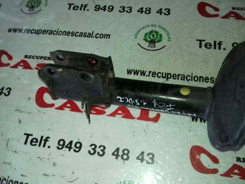 Recambio de amortiguador delantero izquierdo para dacia sandero laureate referencia OEM IAM 543020103RB  